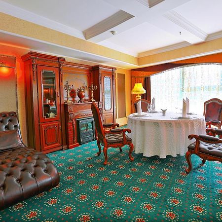 Diplomat Hotel By Ag Hotels Group อัสตานา ห้อง รูปภาพ