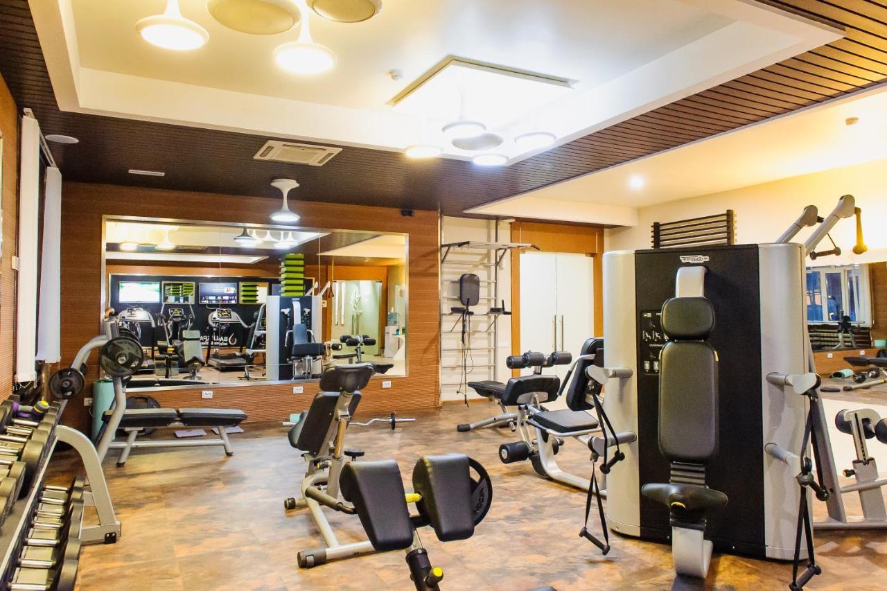 Diplomat Hotel By Ag Hotels Group อัสตานา ภายนอก รูปภาพ