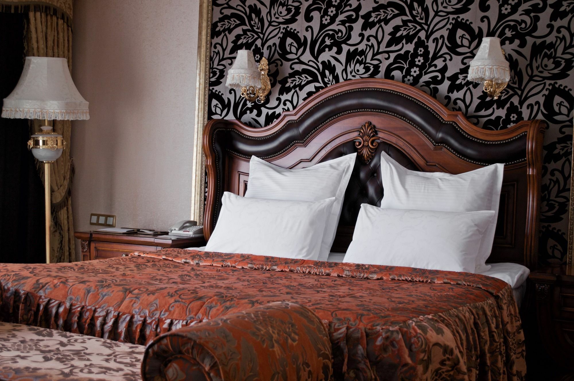 Diplomat Hotel By Ag Hotels Group อัสตานา ภายนอก รูปภาพ