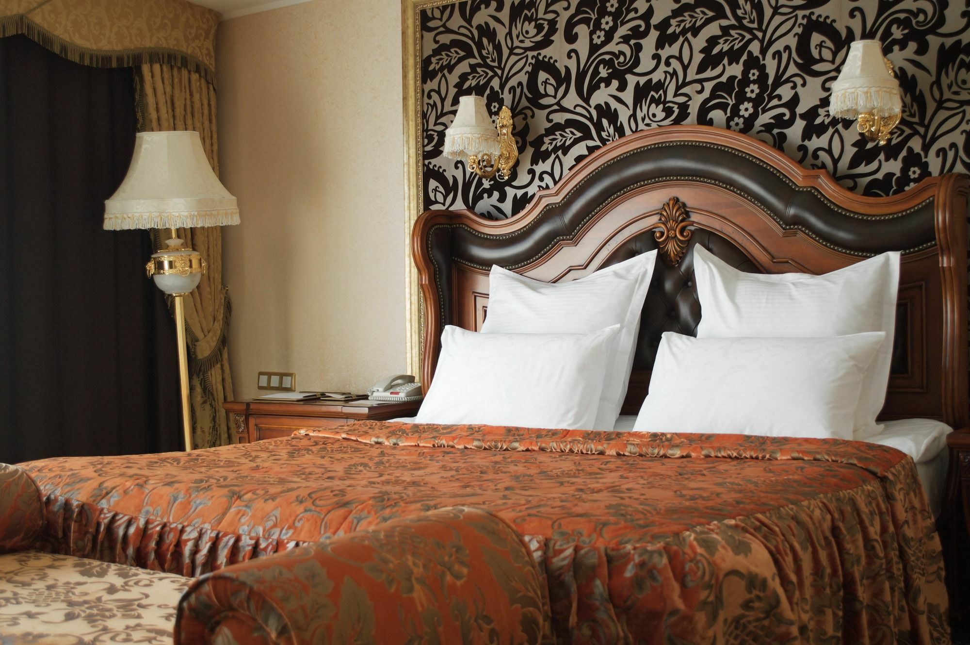Diplomat Hotel By Ag Hotels Group อัสตานา ภายนอก รูปภาพ