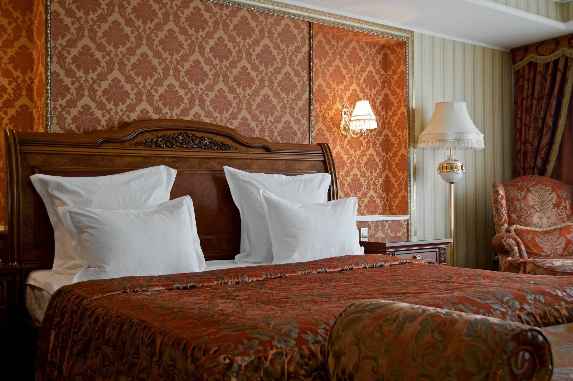 Diplomat Hotel By Ag Hotels Group อัสตานา ภายนอก รูปภาพ
